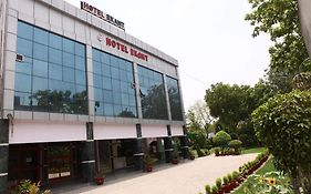 Hotel Ekant